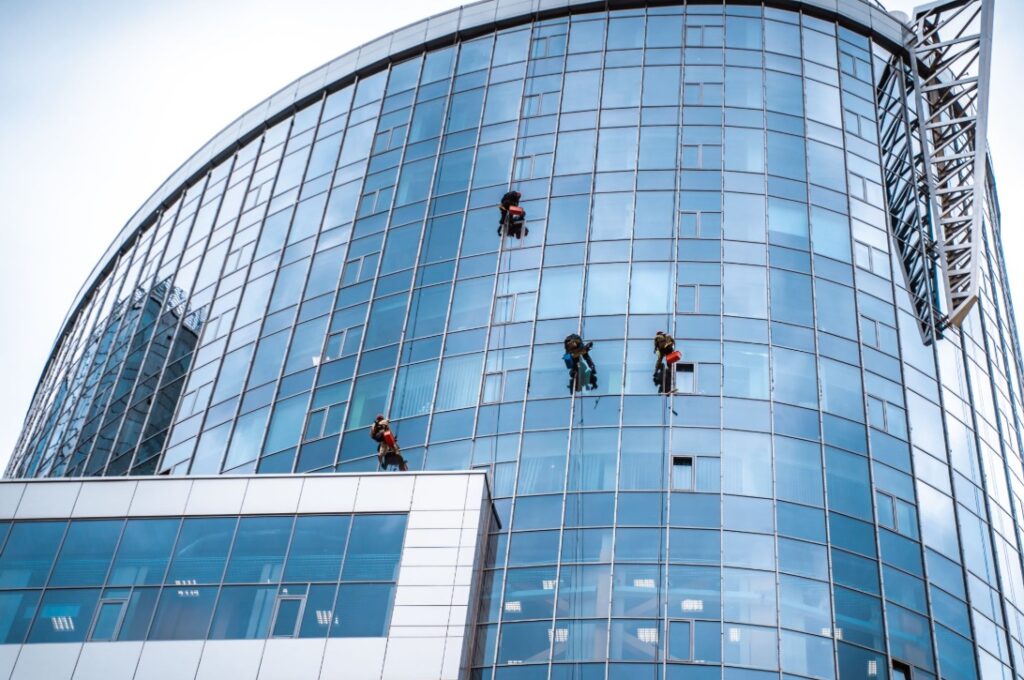 A Complete Guide for Building & Facilities Managers