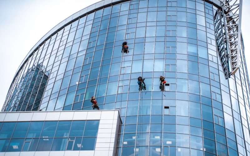 A Complete Guide for Building & Facilities Managers