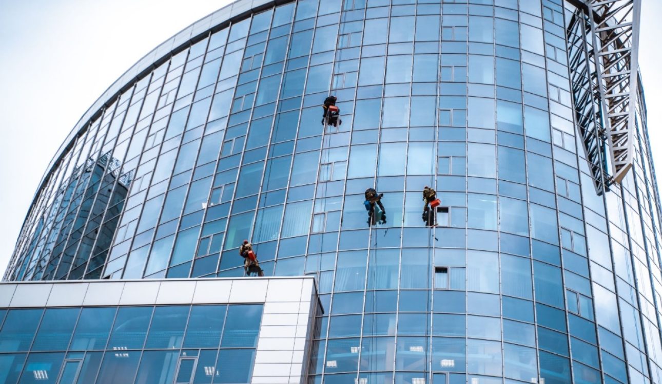 A Complete Guide for Building & Facilities Managers