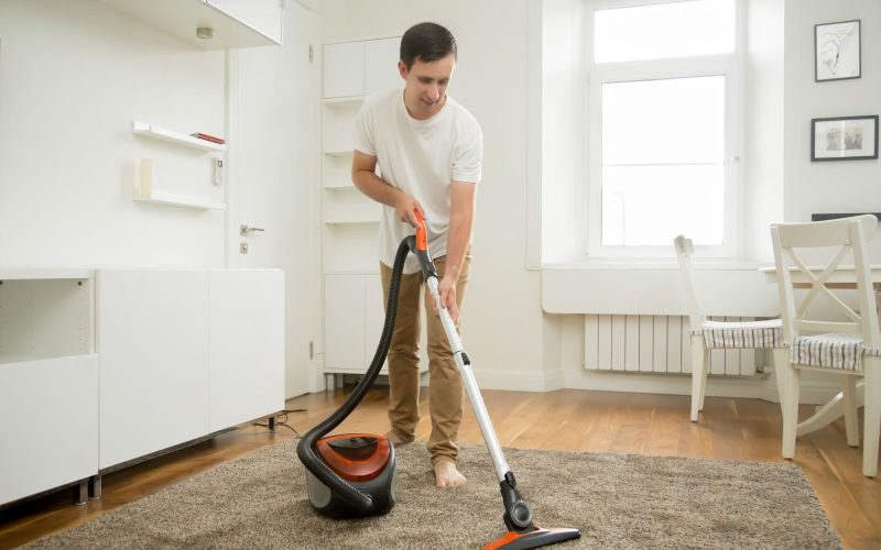 Carpet Cleaning Guide for Property Managers and Landlords