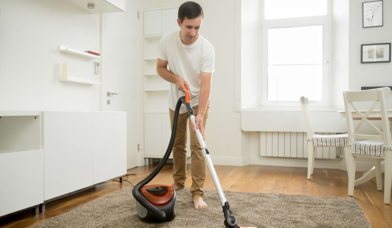 Carpet Cleaning Guide for Property Managers and Landlords