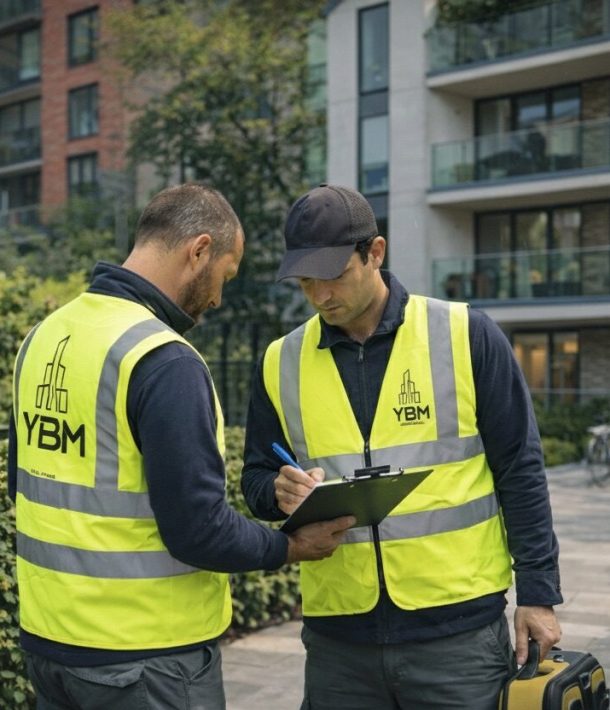 Cleaning contractors leeds