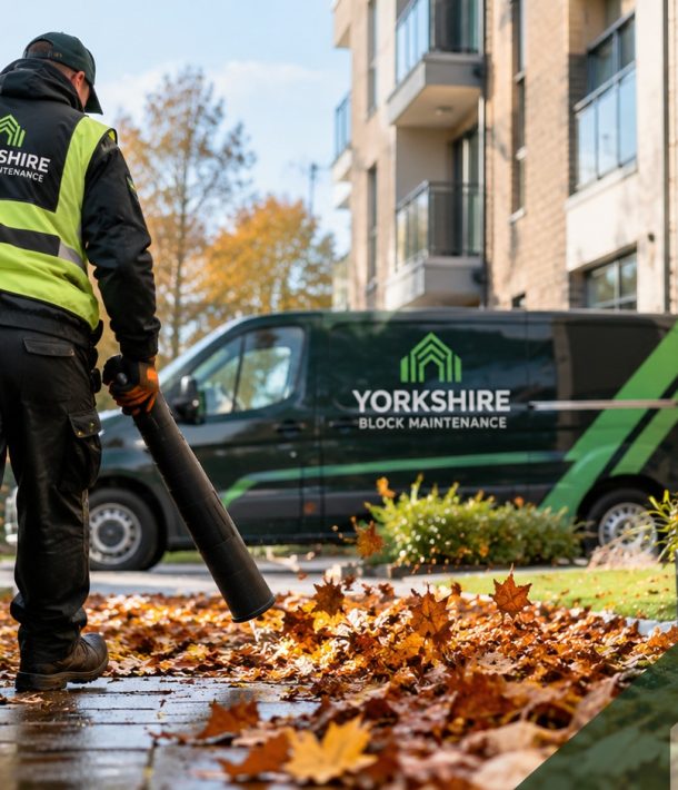 Leaf Clearance