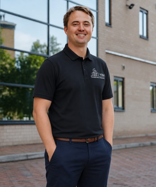 YBM Director
