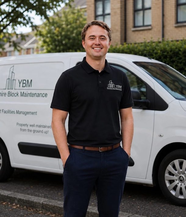 Yorkshire Block Maintenance