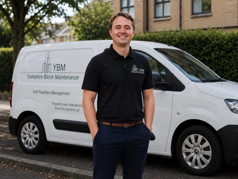 Yorkshire Block Maintenance