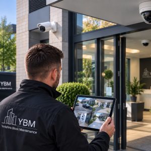 cctv monitoring